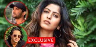 Pavitra Rishta 2 Exclusive! Abhidnya Bhave On Shaheer Shiekh Being Compared To Sushant Singh Rajput: "It Is Very Unfair..."