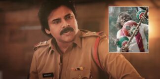 Pawan Kalyan honours folk artiste Mogulaiah of 'Bheemla Nayak' title song fame