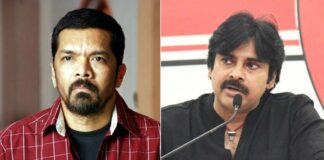 Pawan Kalyan's fans try to attack actor Posani