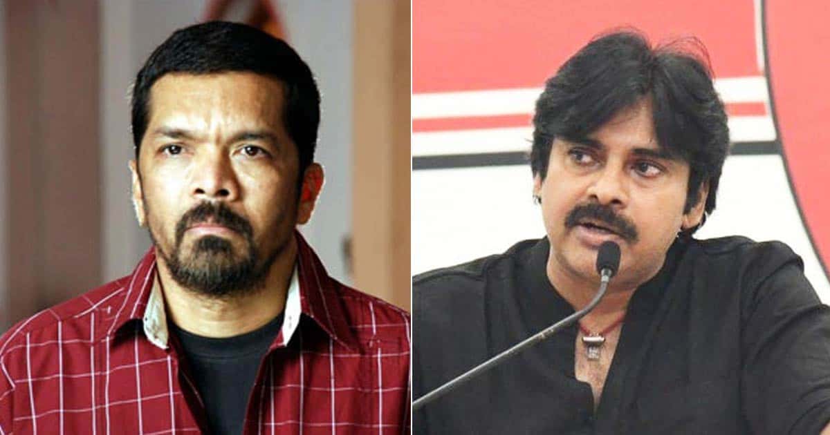 Pawan Kalyan Fans Tried To Attack Posani Krishna Murali!