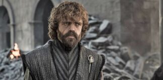 Peter Dinklage Was Initially Against Playing Tyrion Lannister In Game Of Thrones