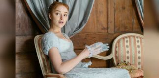 Phoebe Dynevor Reveals Almost Quitting Acting Before Bridgerton