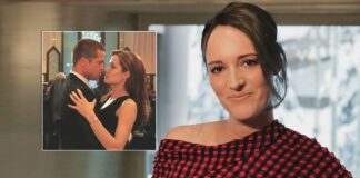 Phoebe Waller-Bridge Exits Amazon Reboot Mr. And Mrs. Smith