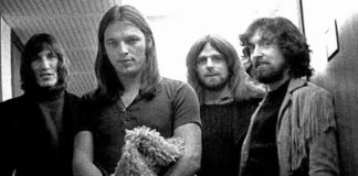 'Pink Floyd: Their Mortal Remains' exhibition tour reaches Hollywood Boulevard