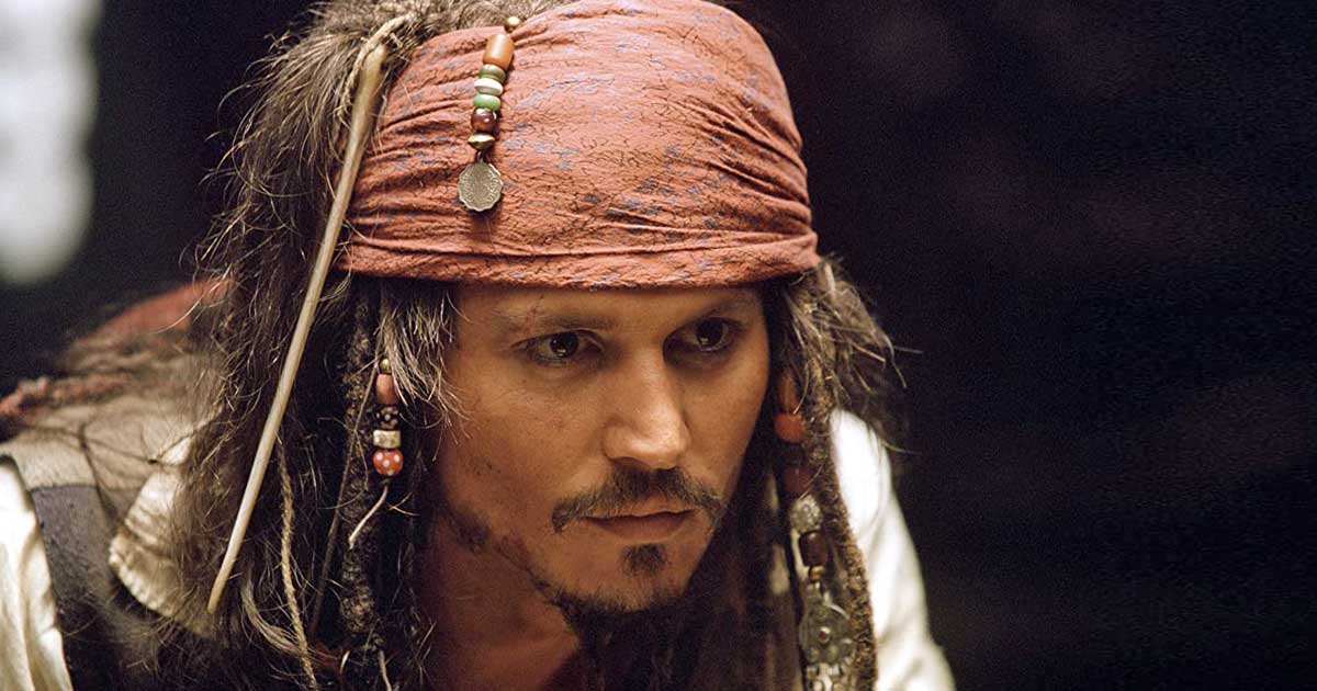 Johnny Depp's Jack Sparrow To Be Killed Off-Screen In The Pirates Of The  Caribbean Universe With A Twist?