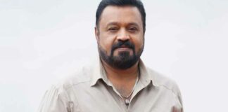 Politely asked Kerala Police SI to salute, says Suresh Gopi
