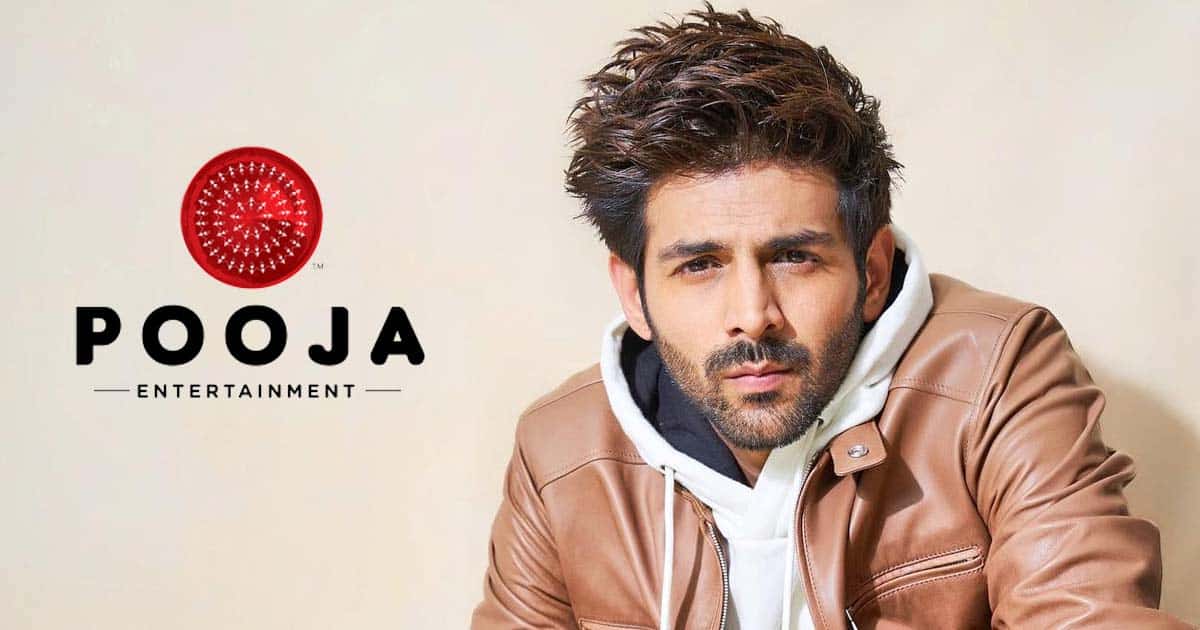 Pooja Entertainment Refutes Rumours Of A Three-Film Deal With Kartik Aryan!
