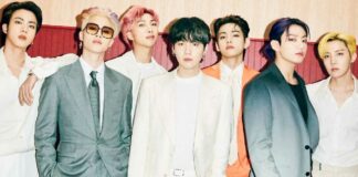 Pop stars BTS speak about green challenges at UNGA