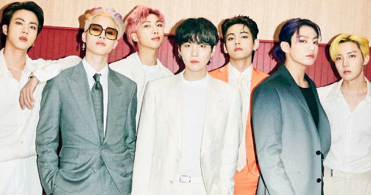 Does BTS Earn Their Spot at the UN General Assembly?