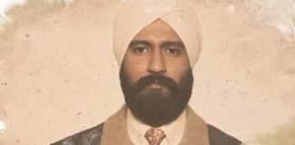 Post the Teaser Release of Sardar Udham, Vicky Kaushal Shares Headlines From the 1940s That Shook the World