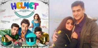 Pranutan thrilled with dad Mohnish Bahl's response to 'Helmet'
