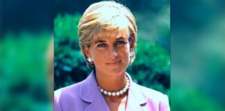 Princess Diana Had Plans To Enter Hollywood