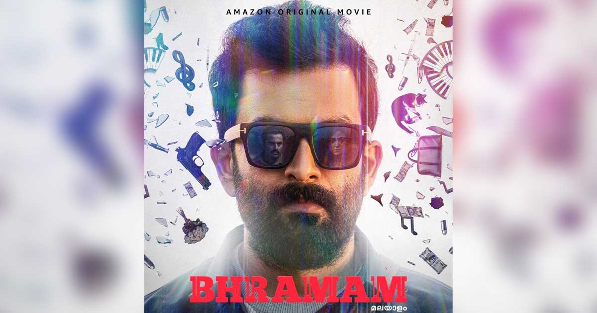 Prithviraj Sukumaran's 'Brahmam' to release digitally
