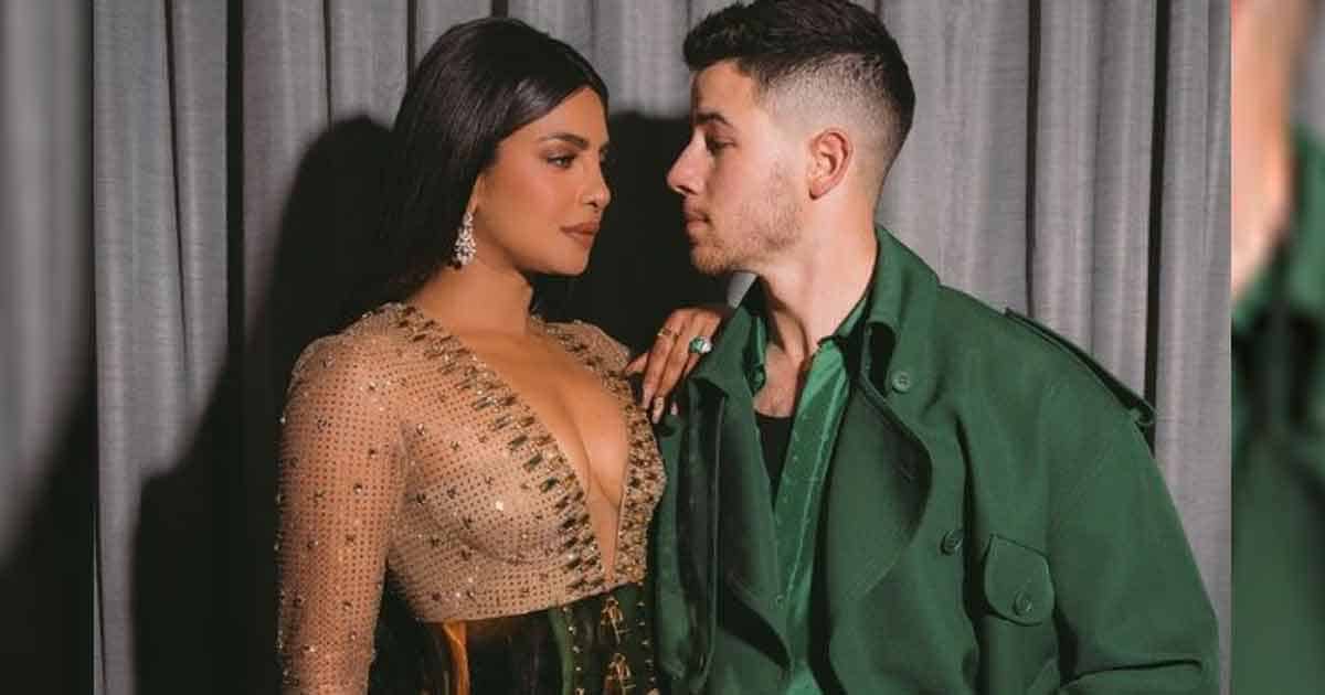 Priyanka Chopra Jonas Reveals She Has Become A Lot Calmer After Marrying Nick Jonas
