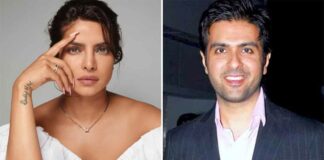 Priyanka Chopra Jonas' Ex Harman Baweja Once Spoke About Breaking Up 'Crossing All The Boundaries': "She Kept Asking Me To Give Her Time..."
