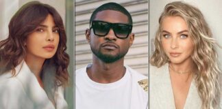 Priyanka Chopra Jonas, Usher & Julianne Hough's Tv Show 'The Activist' Has Made Changes To The Shows format After Facing Backlash