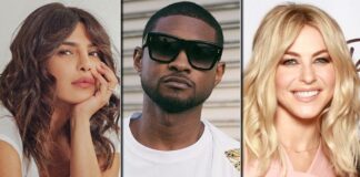 Priyanka Chopra, Usher, Julianne to co-host 'The Activist'