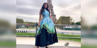 Priyanka Chopra's Global Citizen Live look makes her trend