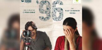 Producer Ajay Kapoor bags the rights for the official remake of Vijay Sethupati's '96'