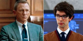 'Q' says James Bond franchise needs 'radical' change to evolve
