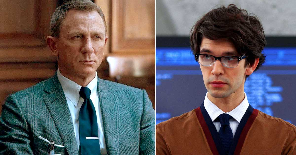 'Q' says James Bond franchise needs 'radical' change to evolve