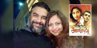 R Madhavan Was Advised To Hide His Marital Status Ahead Of The Release Of Mani Ratnam's Film Alaipayuthey