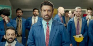 R Madhavan's much-awaited Rocketry: The Nambi Effect slated for worldwide release on 1st April 2022