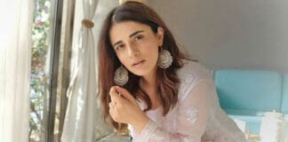 Radhika Madan on her love life: I never love in instalments