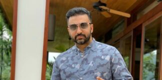 Raj Kundra Gets Bail In P*rnography Case On 50,000 Surety