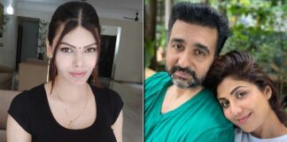 Raj Kundra P*rn Scandal: Sherlyn Chopra Slams Shilpa Shetty For Her "I Was Too Busy" Comment