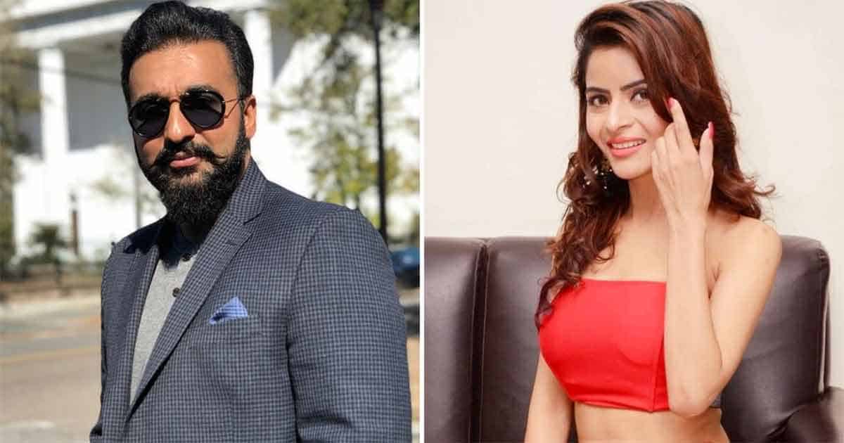 Gehana Vasisth Opens Up Getting Bail From Supreme Court In P*rnogaphy Case