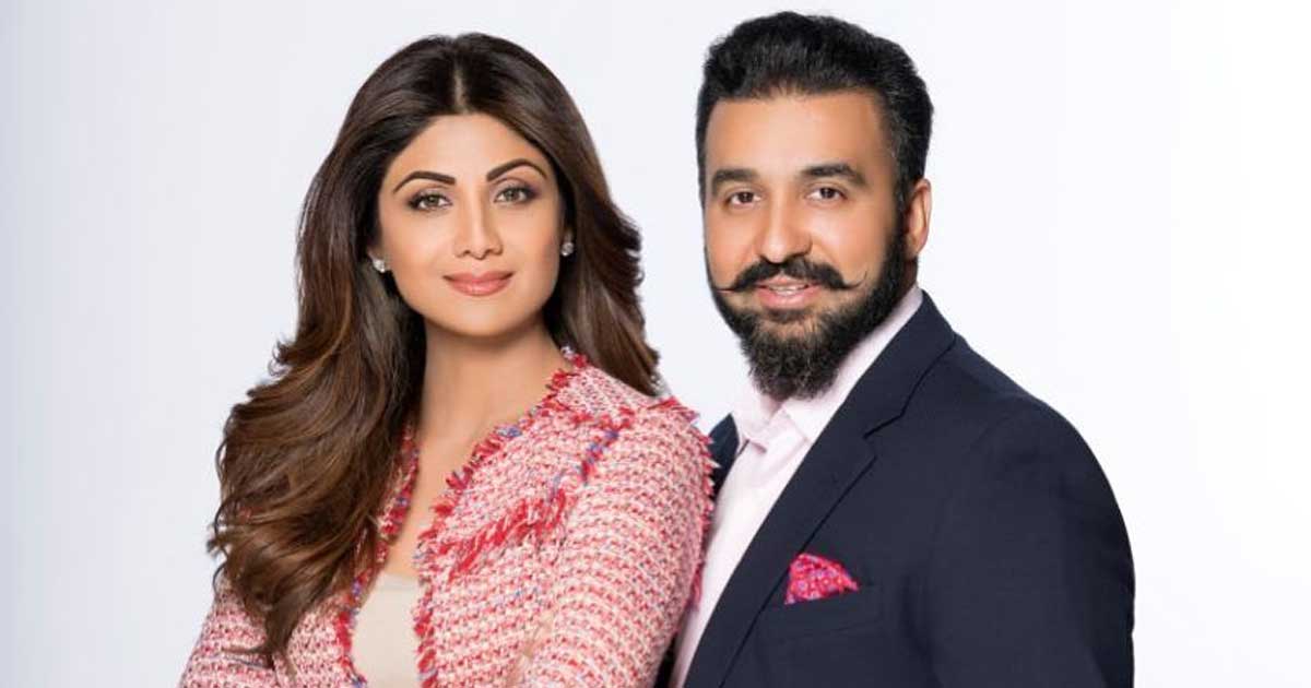 Raj Kundra & Shilpa Shetty In For Another Trouble, As Businessman Requests Delhi Court To File A Fraud Complaint On The Two