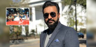 Raj Kundra Was Granted Bail By The Chief Metropolitan Magistrate, After Being In Jail For 2 Months In An Alleged Pornography Related Case
