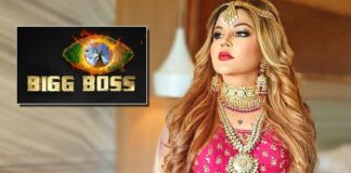 Rakhi Sawant & Husband Ritesh To Be Seen In Bigg Boss 15?