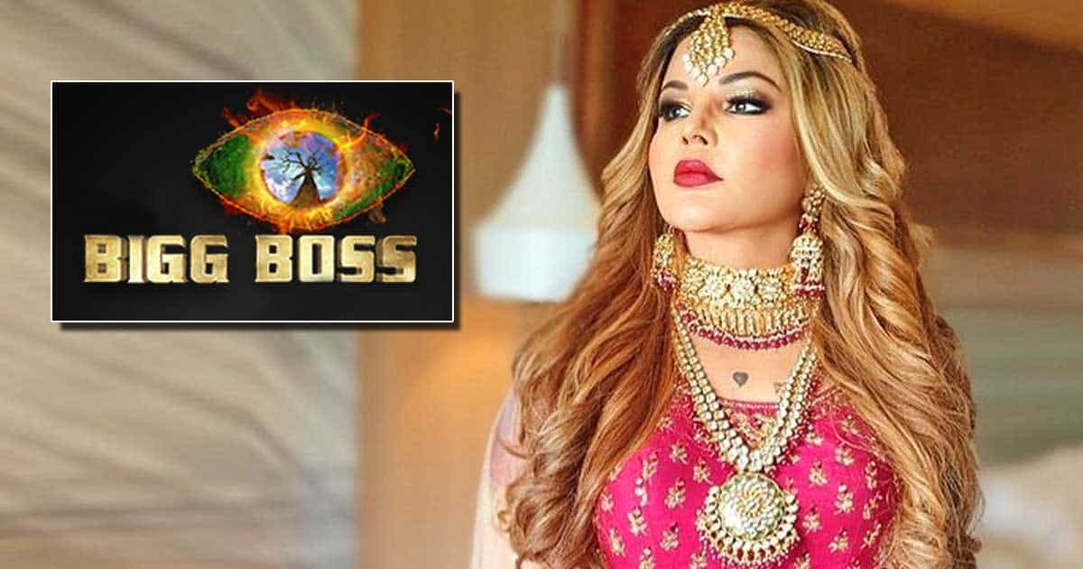 Rakhi Sawant & Husband Ritesh To Be Seen In Bigg Boss 15?