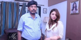 Ramdas Athawale meets Payal Ghosh, seeks police protection for actress