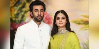 Ranbir Kapoor & Alia Bhatt Jet Off To Jodhpur To Scout For A Wedding Venue?