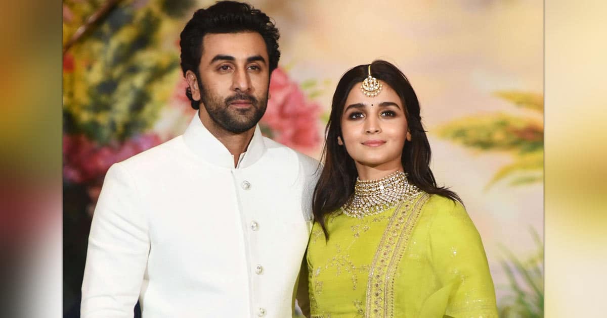 Ranbir Kapoor & Alia Bhatt Are In Rajasthan For A Special Reason, Big  Announcement To Be Made On RK's Birthday?