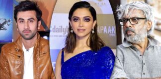 Ranbir Kapoor & Deepika Padukone Refuse To Work For Sanjay Leela Bhansali's Baiju Bawra