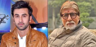 Ranbir Kapoor Once Received A Richard Mille Watch Worth 50 Lakhs From Amitabh Bachchan, Read On