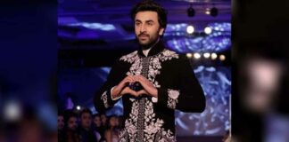 Ranbir Kapoor to collaborate with Eros Now for their upcoming anthology Aisa Waisa Pyaar?