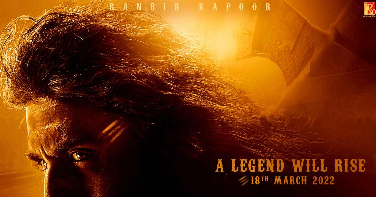 Ranbir Kapoor’s Shamshera On How’s The Hype