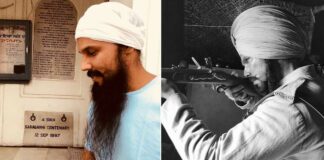 Randeep Hooda remembers Battle of Saragarhi's forgotten martyrs