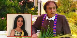Ranjeet Recalls Hitting Sridevi With A Hunter, Laughing Like A Villain On Camera & Wailing On The Day His Father Died