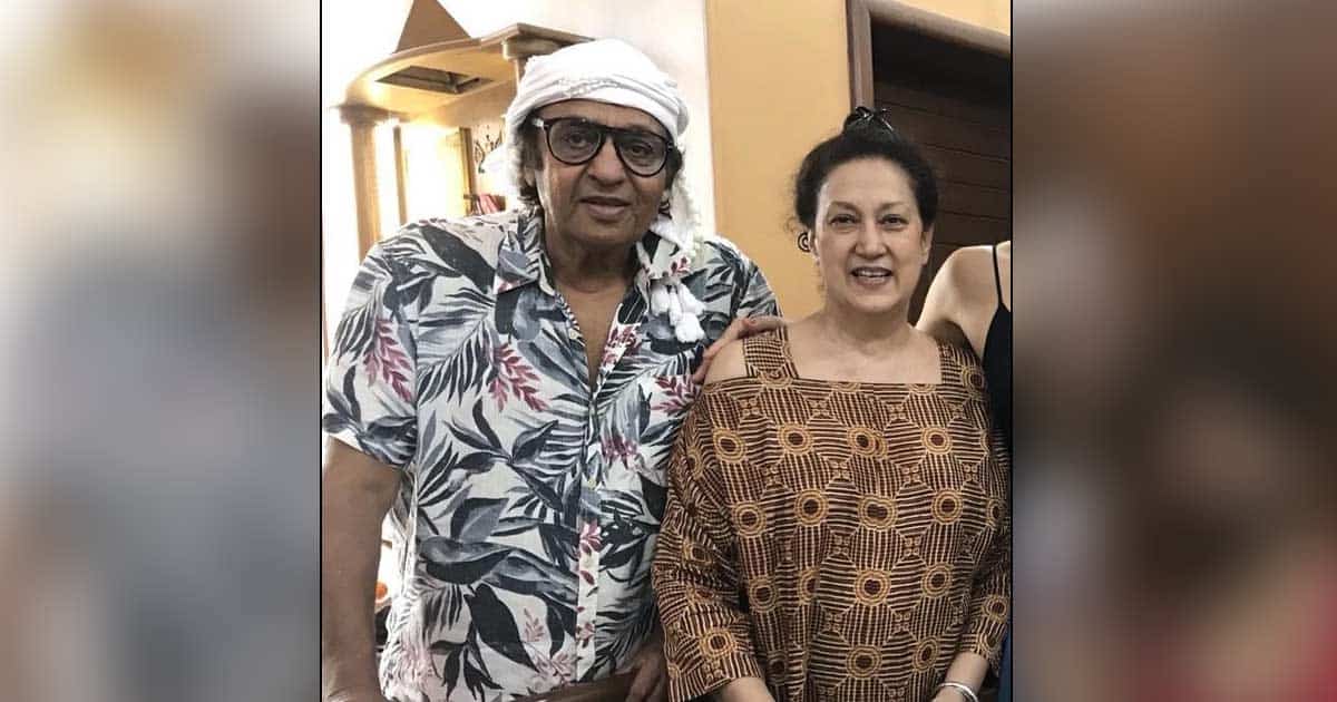 Ranjeet Recalls When His Onscreen ‘Molester’ Image Had His In-Laws Relatives Unhappy With His & Aloka’s Marriage