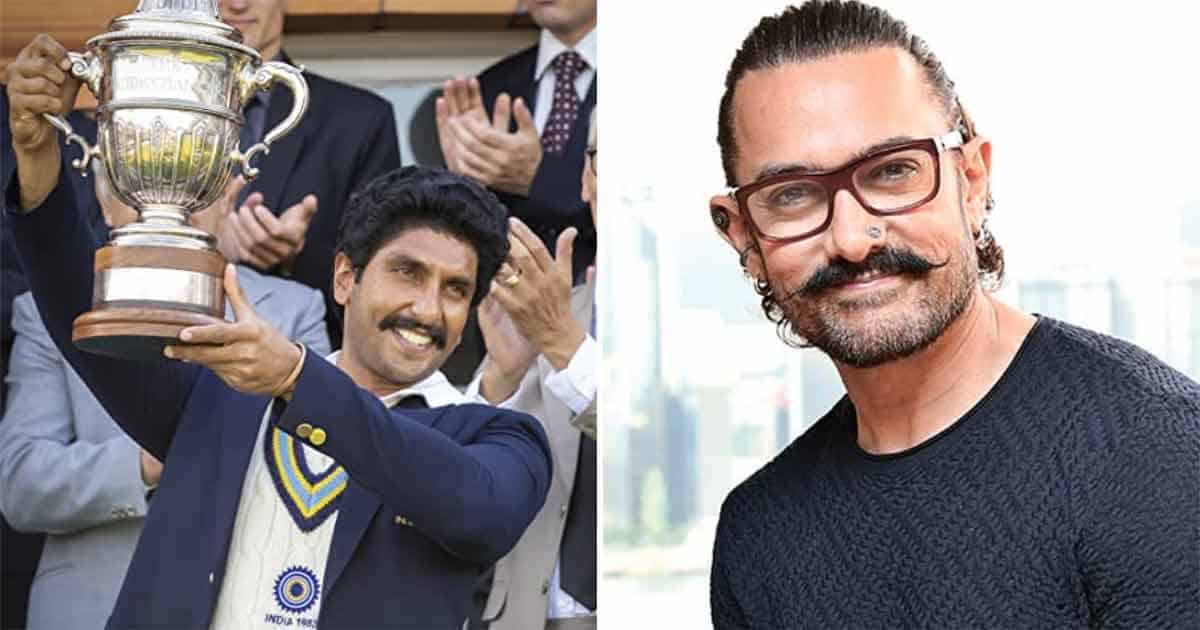 Ranveer Singh Starrer ‘83’ Makers Plan To Take The OTT Route?
