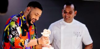 Rapper Badshah flaunts his culinary skills on 'Star vs Food Season 2'