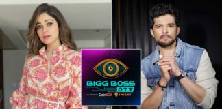 Raqesh Bapat & Shamita Shetty’s Contract Already Involves Entry Into Bigg Boss 15?