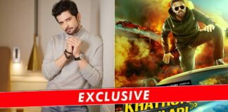 Raqesh Bapat Would Love To Be A Part Of Khatron Ke Khiladi (Exclusive)