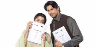 Rashmika Mandanna: 'Mission Majnu' has given me so many firsts